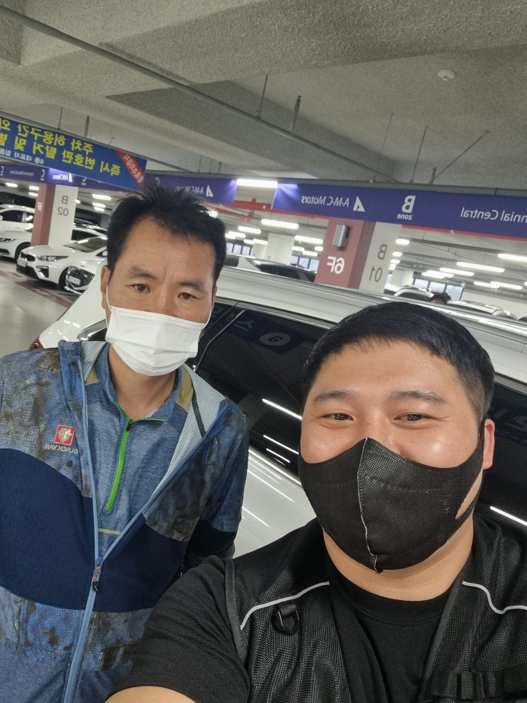 원하는 조건에 딱 맞는 쏘렌토 중고차