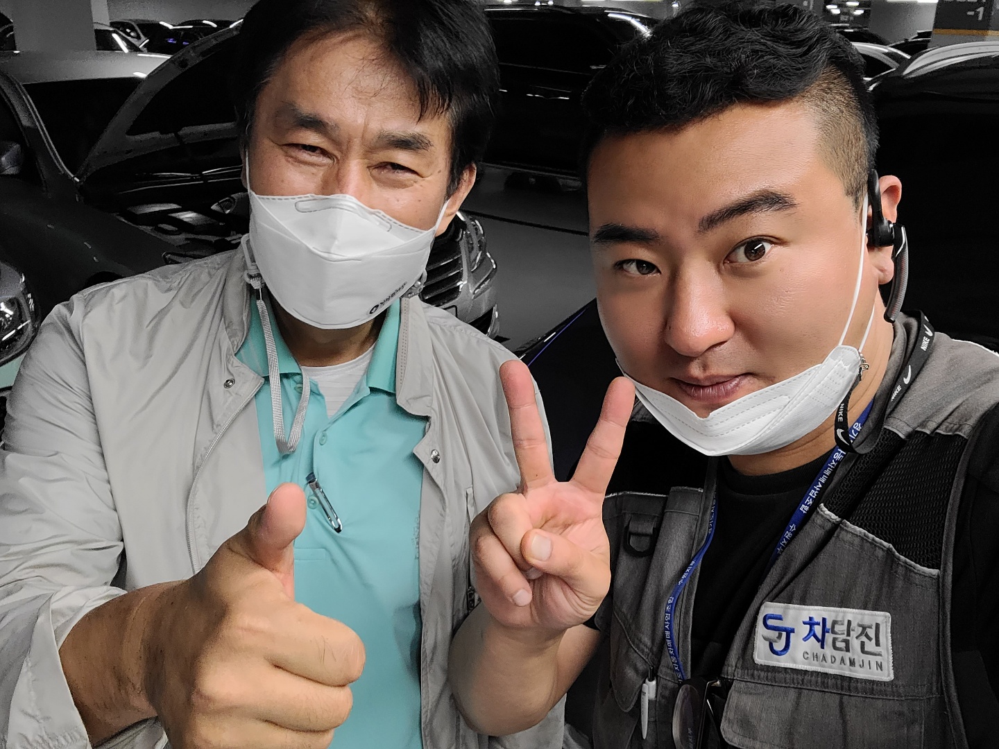 서울중고차 차품딜 고객님의 시운전 후 만족한 올뉴쏘렌토 2.0 프레스티지 4륜 중고 후기