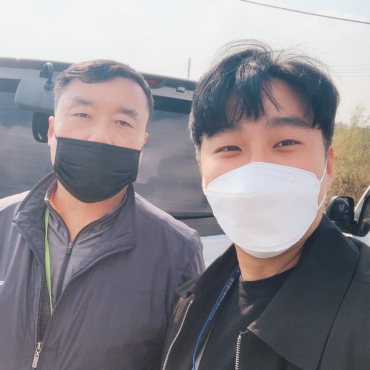 엔진미션 좋고 옵션 다양한 그랜드스타렉스 중고 후기