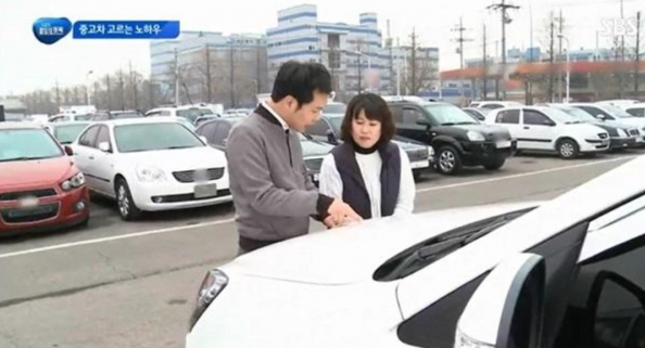 차품딜, 간소화된 조건. 저렴한 이율 중고차할부상품 제공