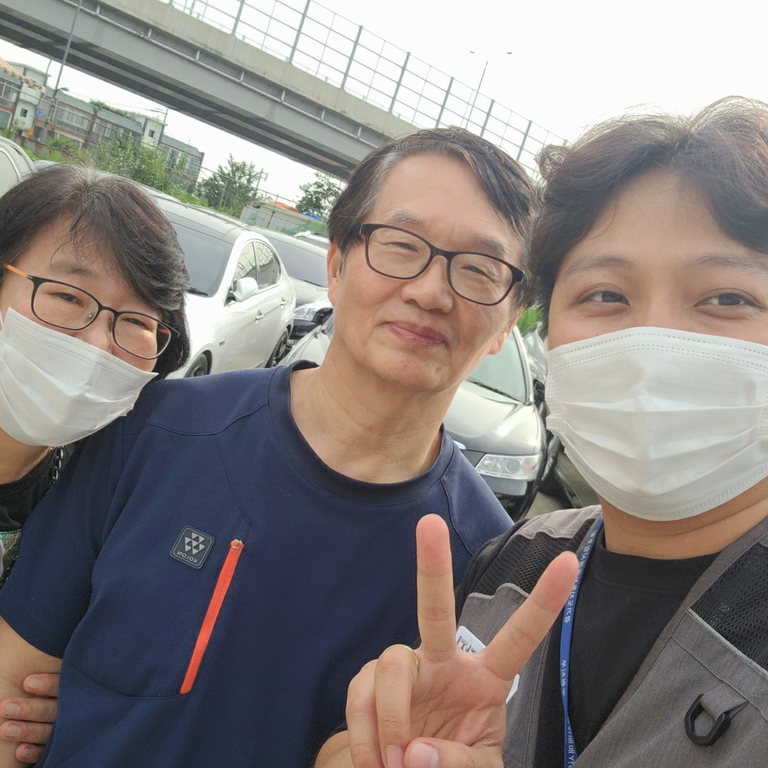 동탄중고차 고객님의 신차급 기아 레이 중고 차품딜 후기!