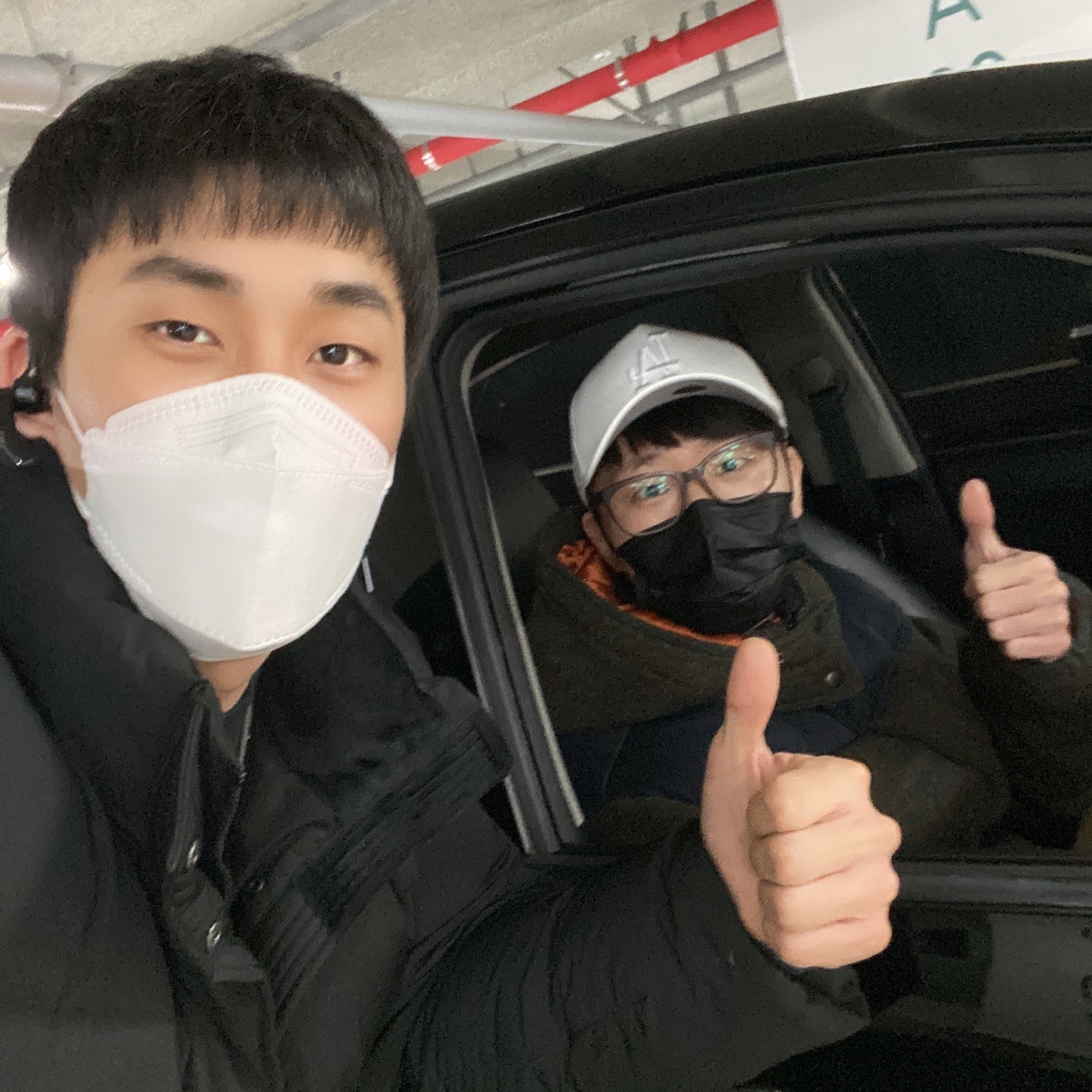 옵션 많고 저렴한 더뉴모닝 중고 후기