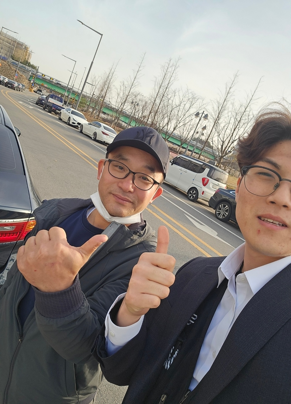 기분 좋게 k7 중고차 마련!