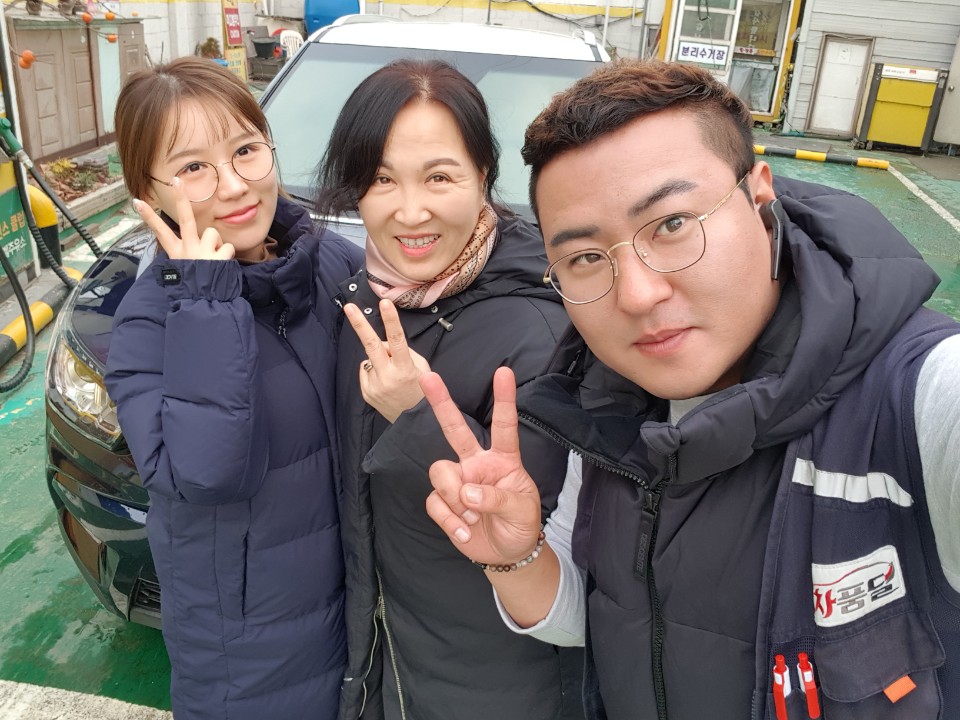 *쌍용 티볼리* 판매 후기 좋은거래 감사합니다.