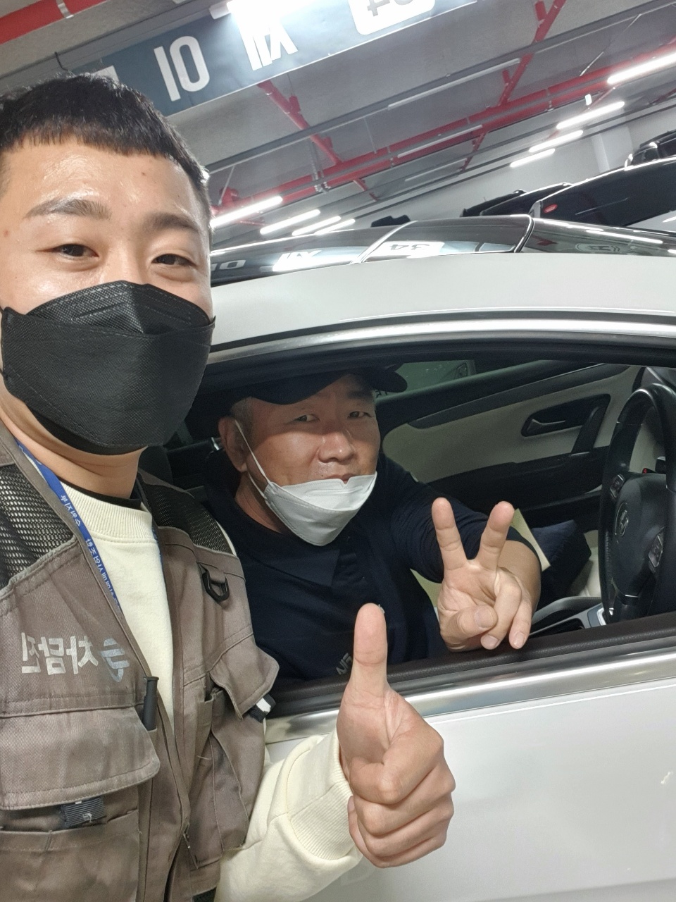 연식 대비 상태 좋고 안전한 폭스바겐 CC 중고 후기