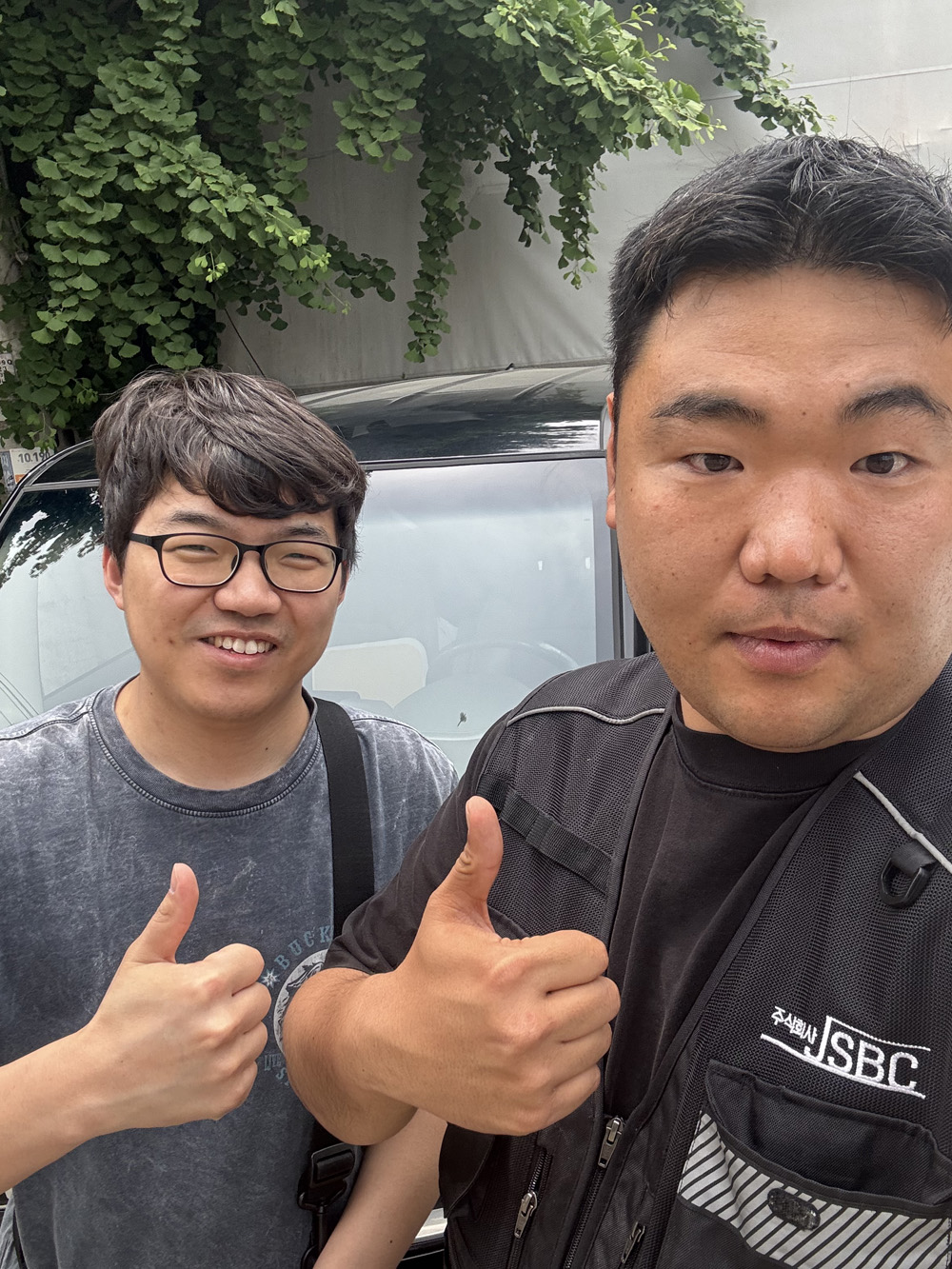 첫차로 완벽했던 레이 중고 출고 진행 후기