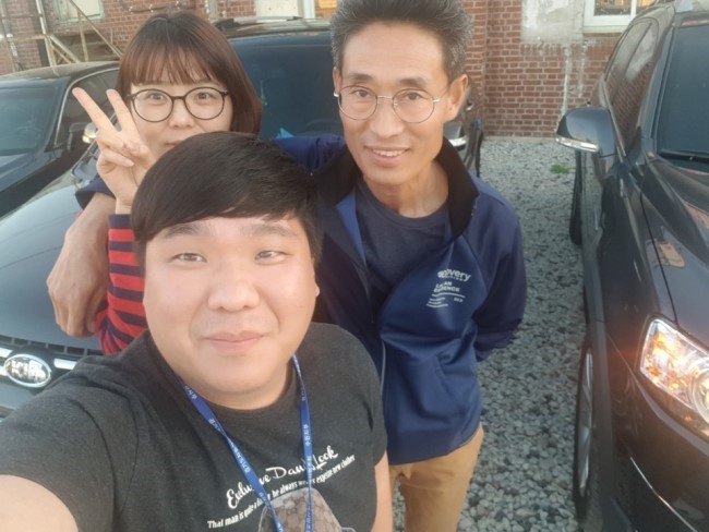 *쉐보래 캡티바* 판매 후기 좋은거래 감사합니다.