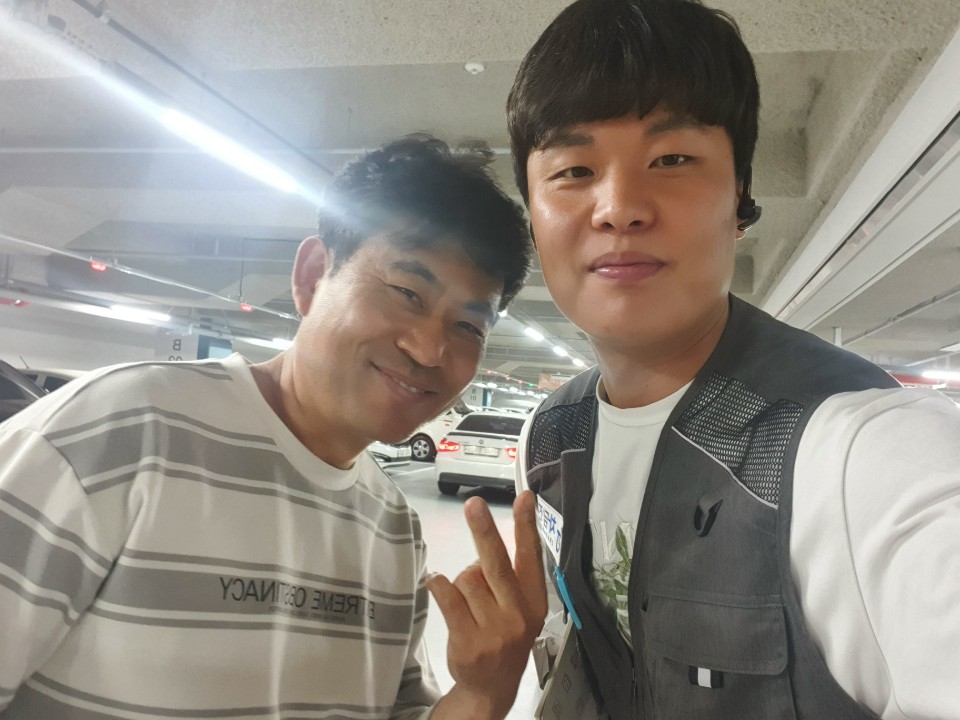 안산중고차 고객님의 시운전하고 기분 좋은 거래한 현대 그랜저IG 중고 차품딜 후기!