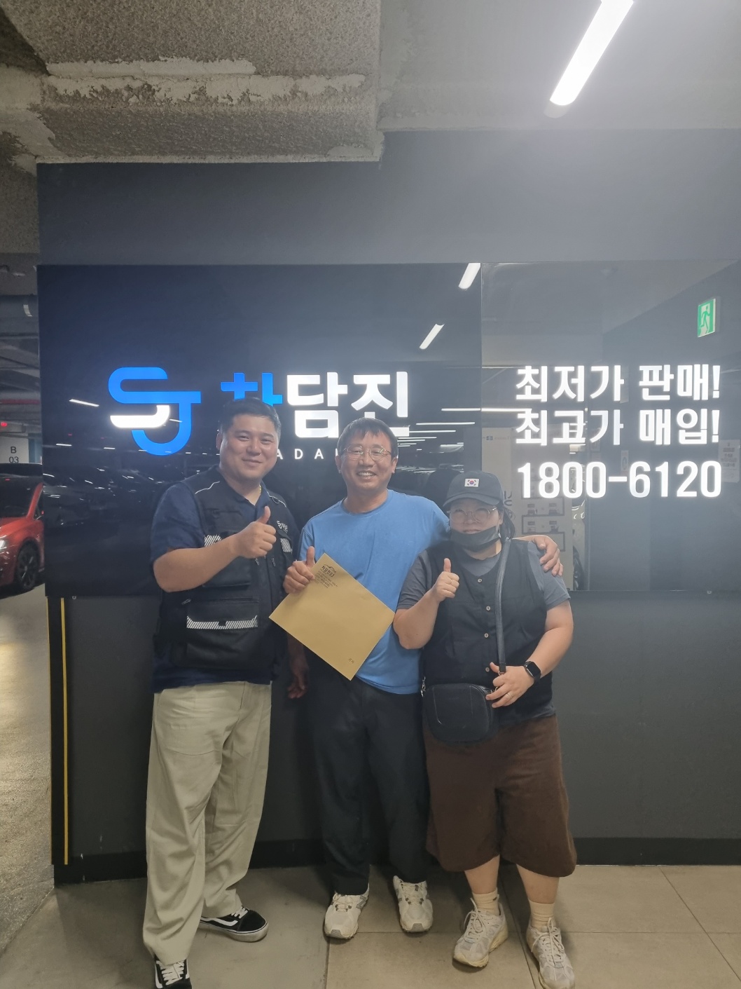 K5 중고차 가성비 좋아 데일리카로~