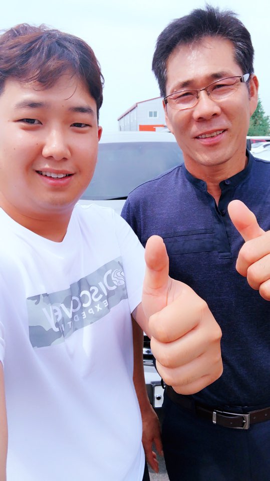 *인피니티 올뉴FX* 판매 후기 좋은거래 감사합니다.