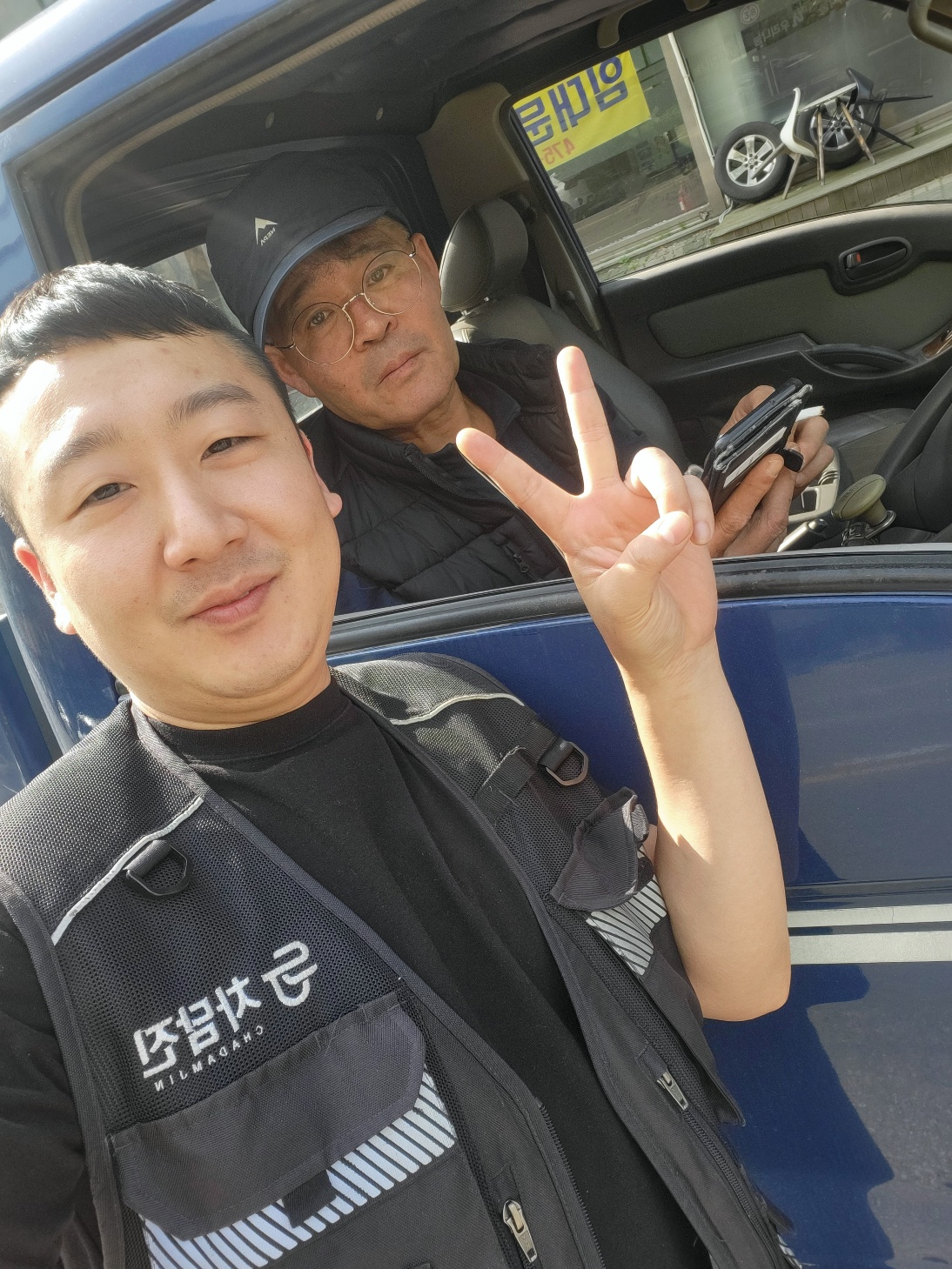 현장에서 사용하기 딱 좋은 포터2 중고