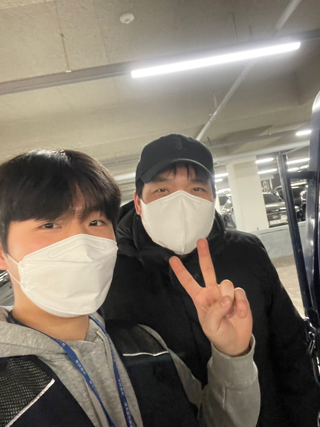 연식 대비 타이어와 상태 좋은 포터2 중고 후기