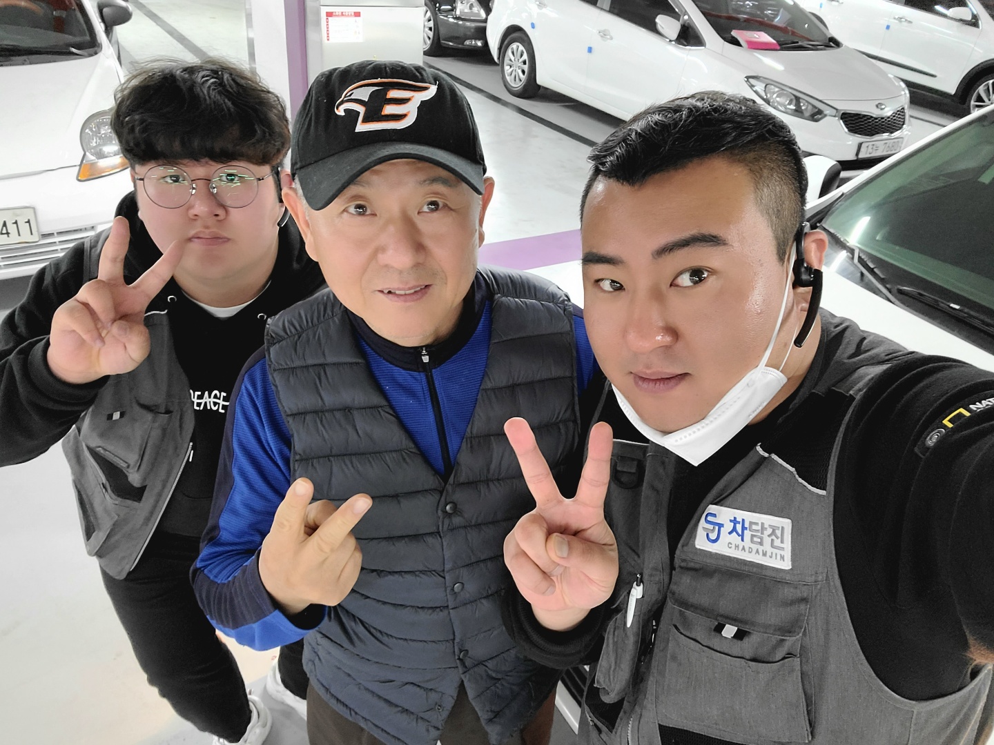 의왕중고차 차품딜 고객님의 부담없는 출퇴근용 르노삼성 SM3 RE 중고 후기