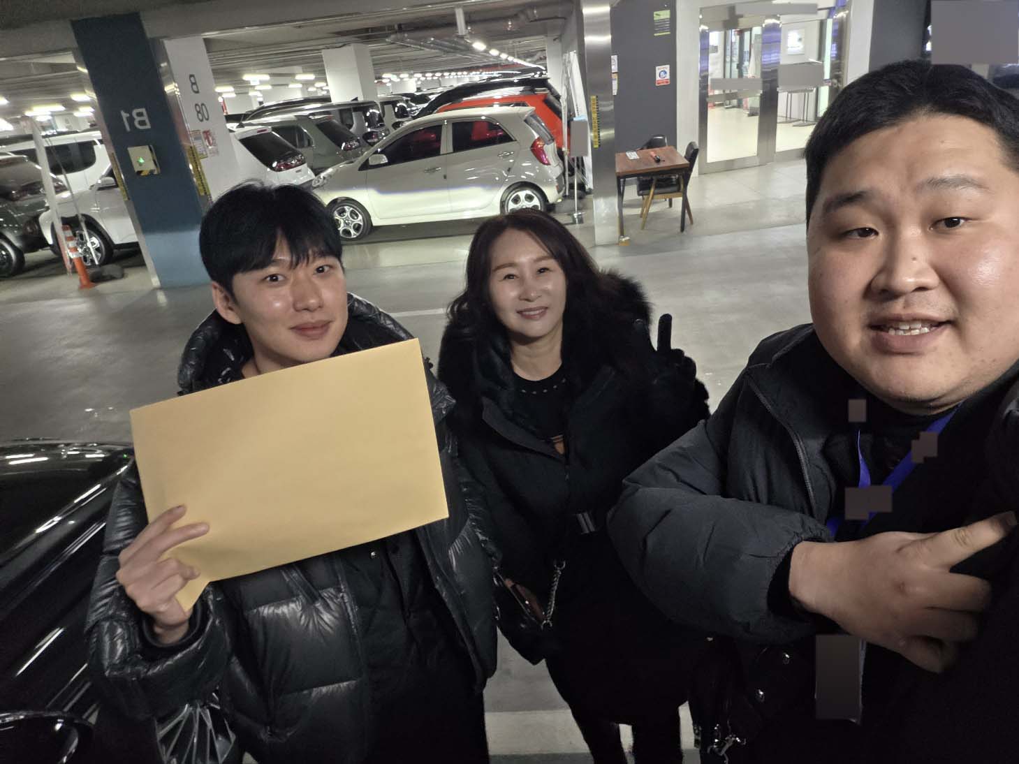 다시 찾아주신 고객님과 함께한 G80 중고 이야기