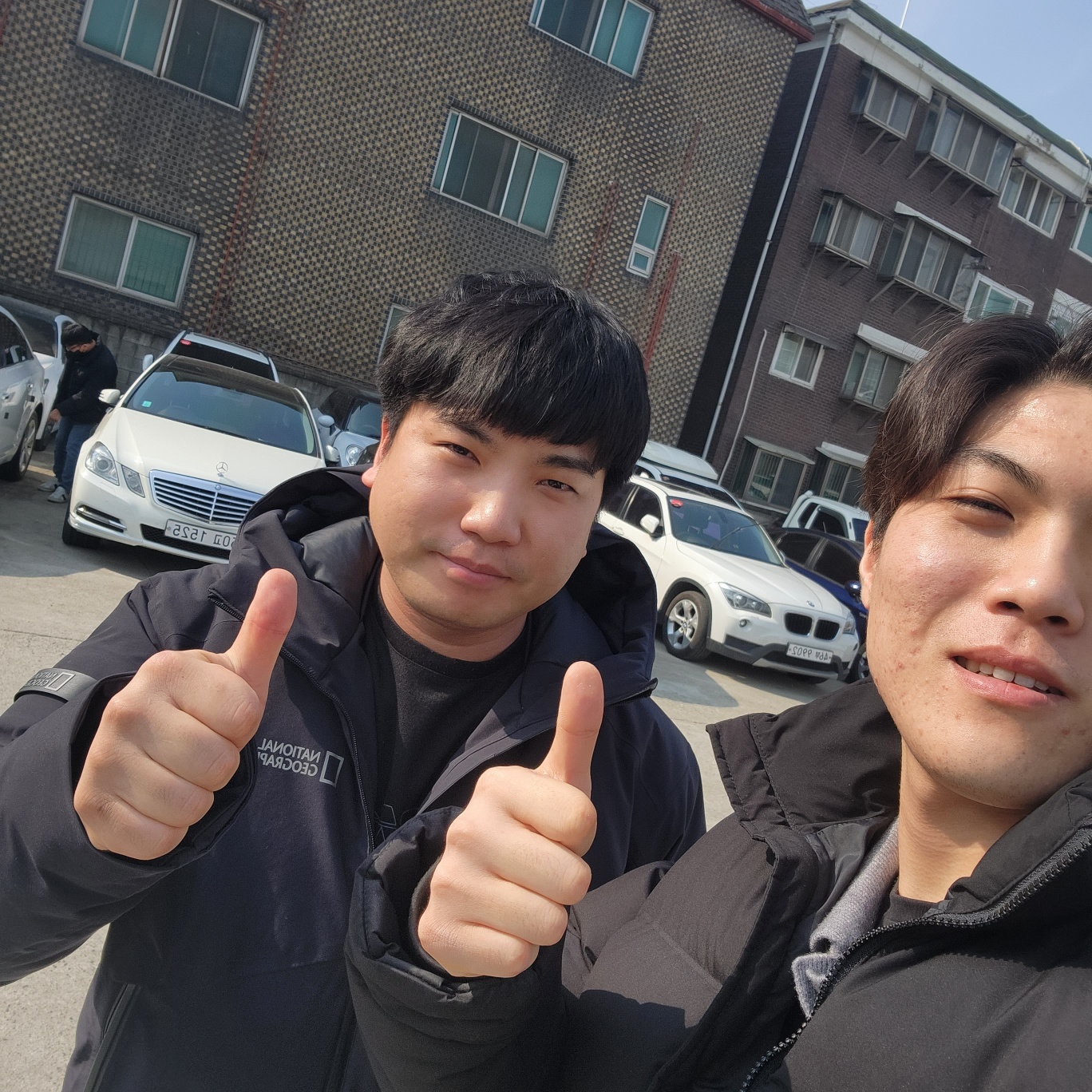 연비 좋은 르노삼성 SM3 중고차 차품딜 믿고!
