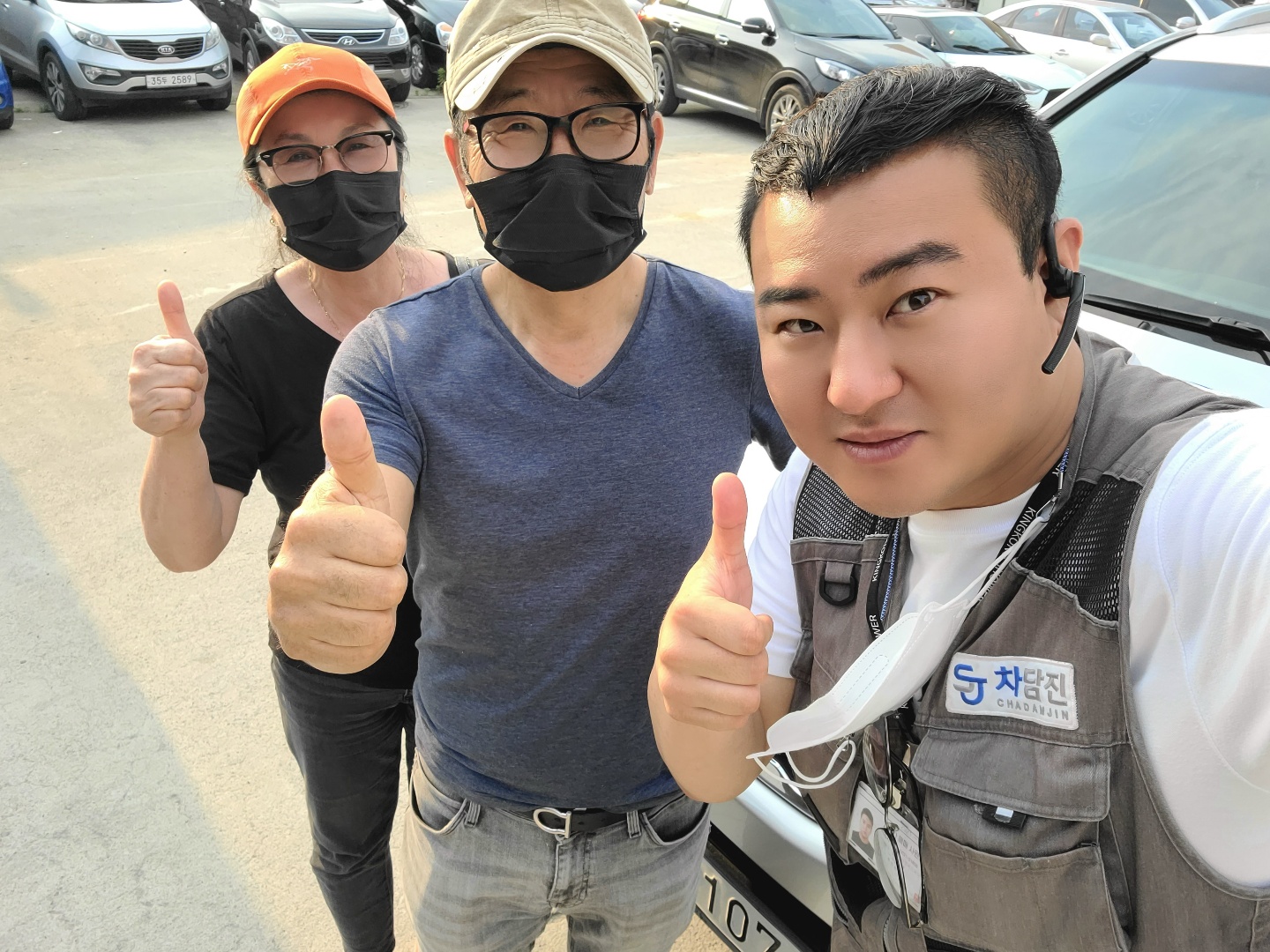 여행할 때 사용할 기아 쏘렌토R 중고 후기