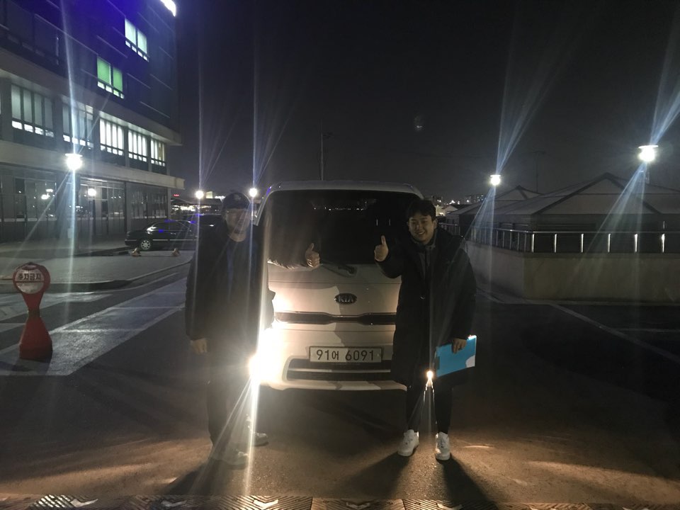 *봉고3* 판매후기입니다. 좋은거래감사합니다.