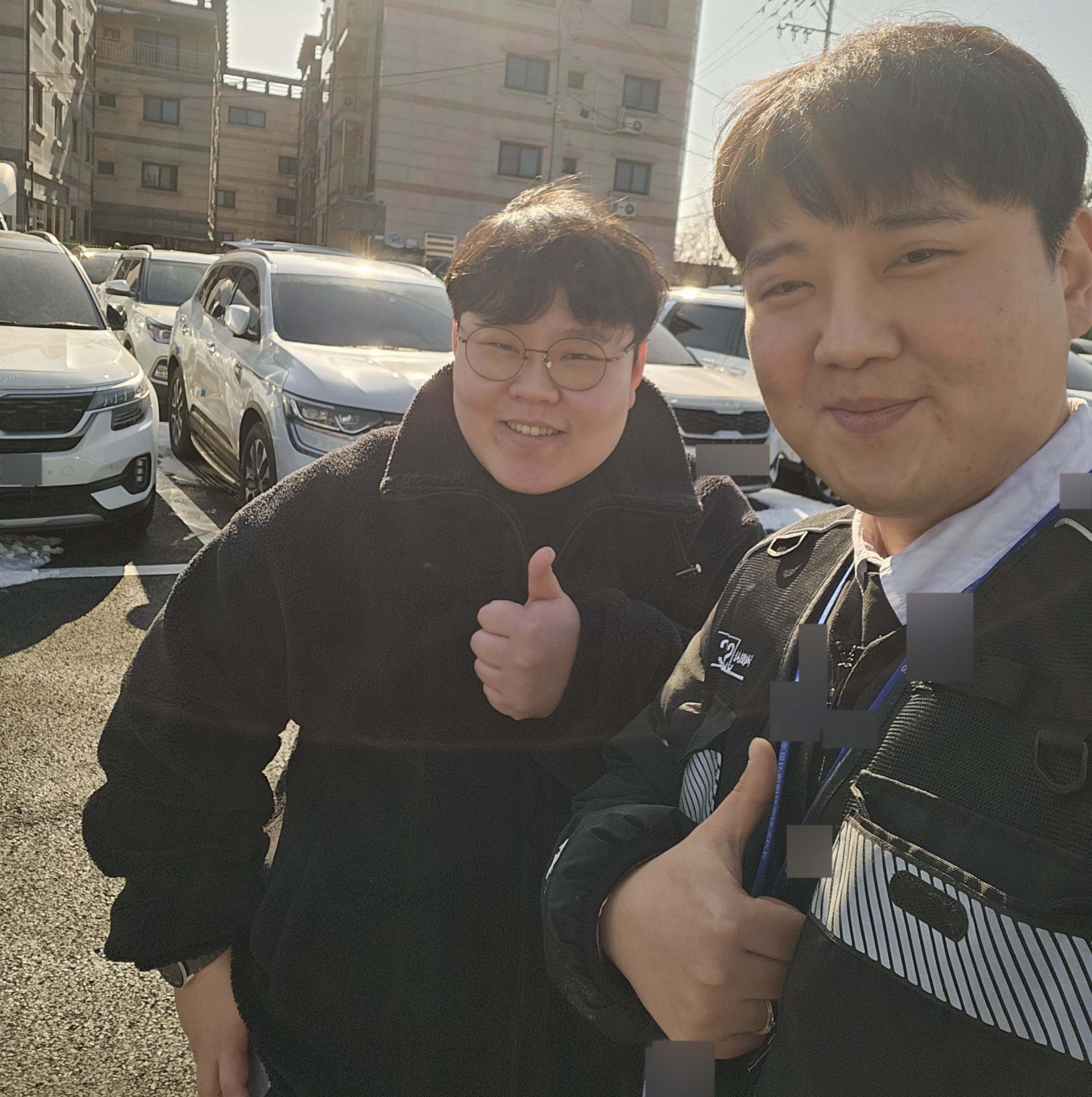 폐차 후 새 출발, 만족스러운 쏘나타 중고 이야기