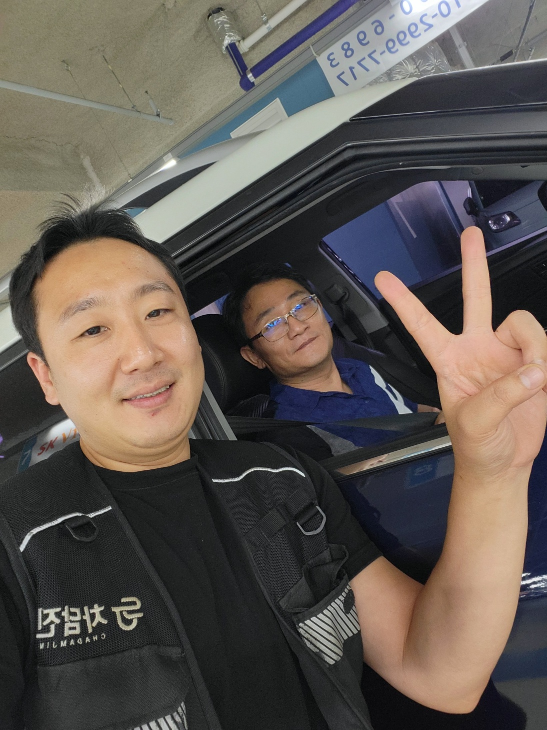 남녀노소 나이불문 사랑받는 티볼리 중고