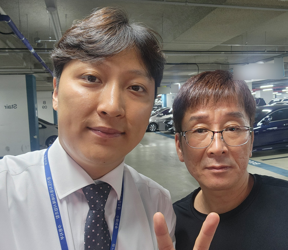 G80 중고 실내외 컨디션 만족도 100% 출고 후기~