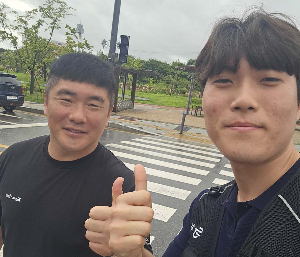 그랜저ig 중고 18년식으로 컨디션 최상 매물 가져가셨어요~