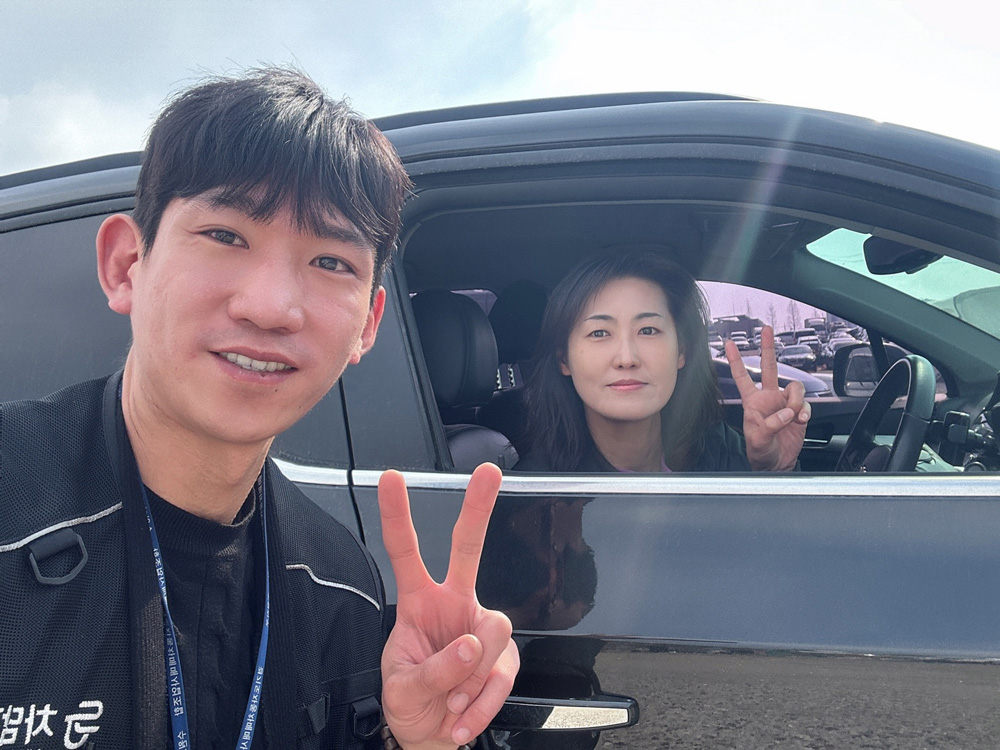 올란도 중고, 믿고 타는 선택! 청주 고객님의 깔끔한 당일 출고 후기