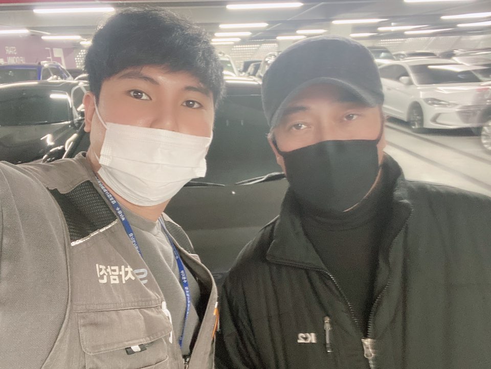 화성중고차 고객님의 경제적으로 부담을 줄인 더 럭셔리 그랜저 중고 후기