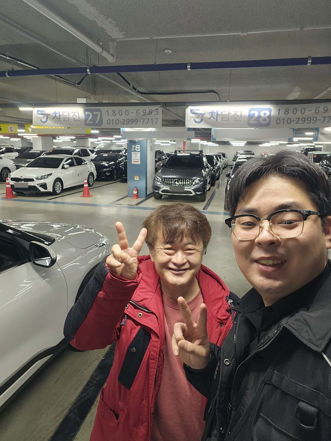 평택에서 다시 선택한 셀토스 중고 만족 후기